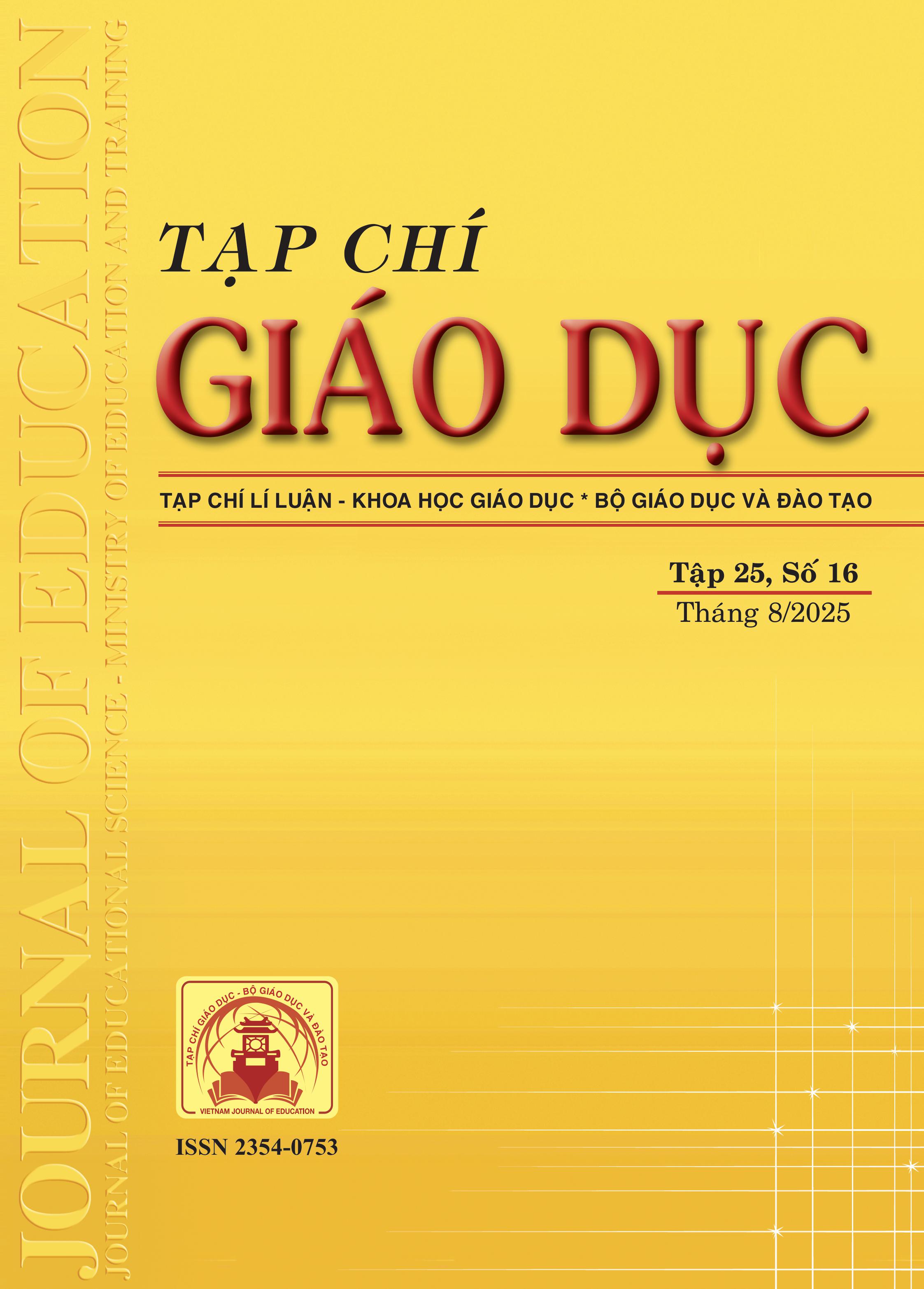 					Xem Tập 25, số 16 (tháng 8/2025)
				